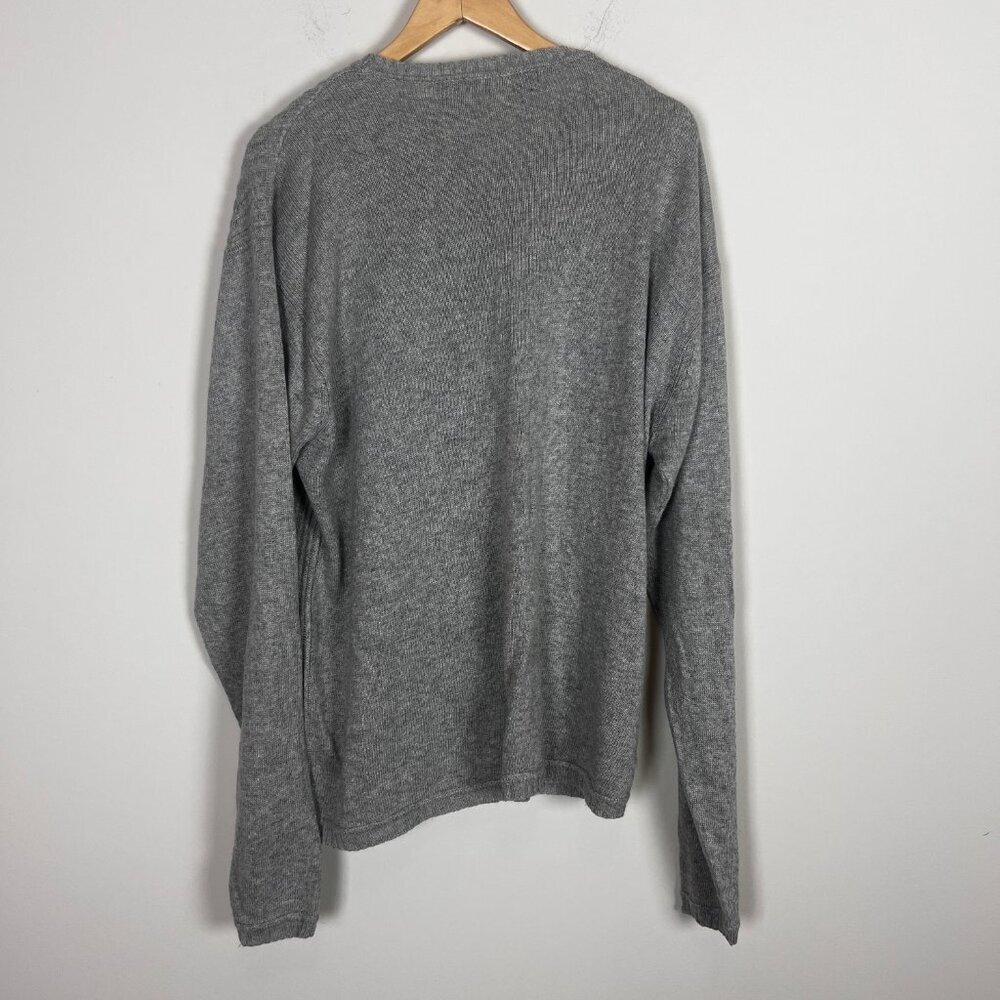 2/$30 Bachrach Sweater XXL - Picture 3 of 3